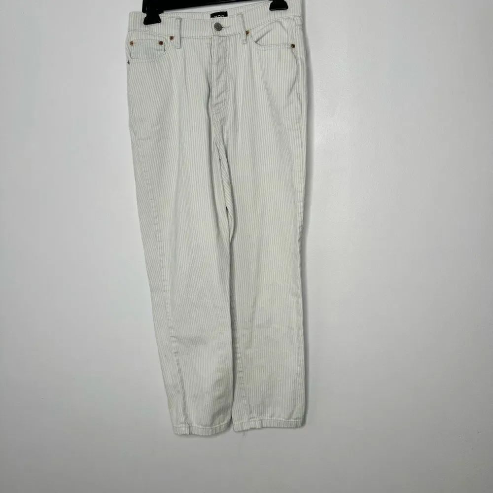 Urban outfitters BDG slim straight jeans size 27